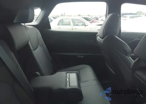 2024 Lexus Rx 350 F Sport Handling из США, поврежденный, VIN 2T2BAMCA5RC059836